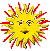 sun logo