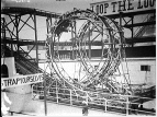 loop the loop, luna park, coney island